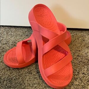 Hush Puppies Women's Vibrant Sandals